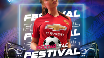 Soccer Babe Festival