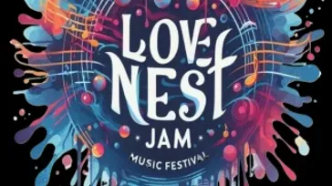 Love Nest Jam Fest