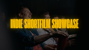 Indie Shortfilm Screening