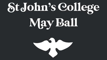 St John's College May Ball 2024