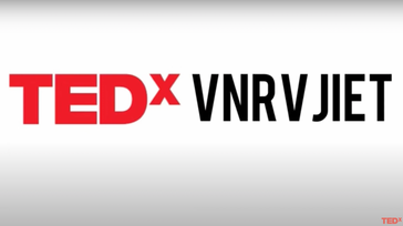 TEDxVNRVJIET