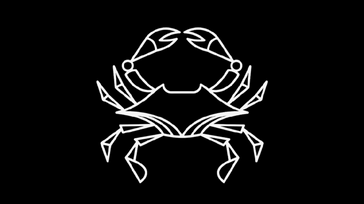 Lost Krab