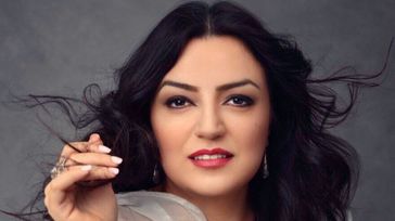 Shirin Majd 2023 Concert Tour + Workshops