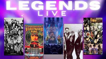 Legends Live