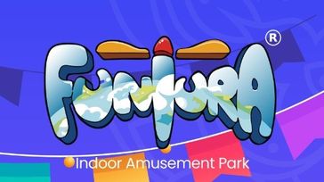Funtura little star - 2