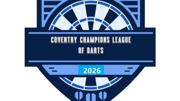 Coventry Champions League of Darts 2026