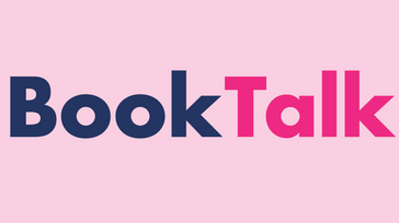 BookTalk Event