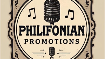 Philifonian’s 20 Year Anniversary - Rocking For The Youth