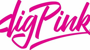 AmeriSports Dig Pink