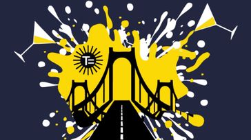 The Mocktail Mixer: Pittsburgh's first zero-proof throwdown for a cause!