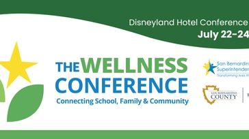 The Wellness Conference