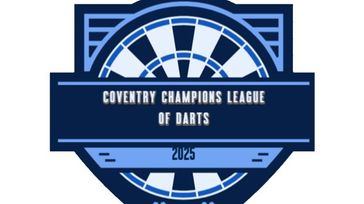 Coventry Champions League of Darts