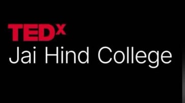 TEDxJaiHindCollege