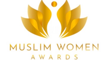 Muslim women awards
