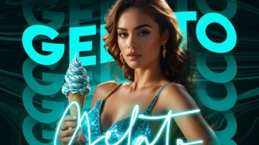 Gelato ClubNight