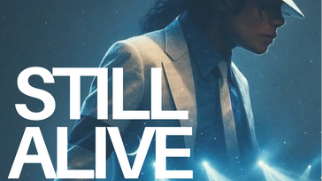Still Alive - Michael Jackson Dance Tribute Show