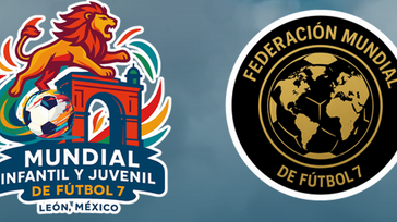 Mundial Infantil y juvenil de futbol 7