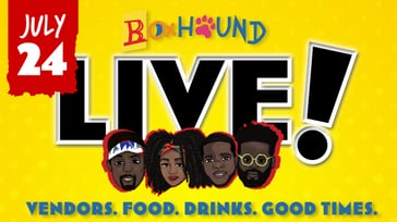 Boxhound Live!
