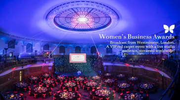 Women's Business Awards