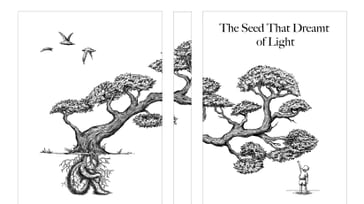 The Seed That Dreamt of Light