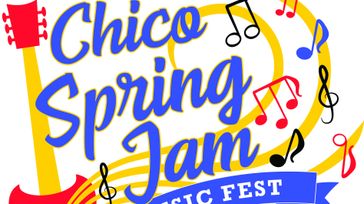 CHICO SPRING JAM
