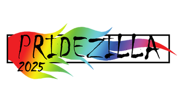 Pridezilla 2025