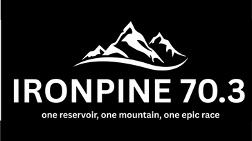 IronPine 70.3