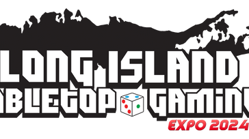 Long Island Tabletop Gaming Expo