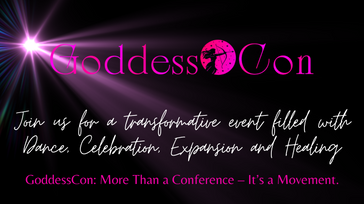 GoddessCon Wellness Conference