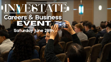 Investate Careers & Business Conference