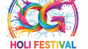 OG HOLI Festival 2.0