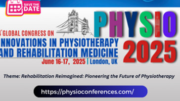 4th Global Congress physio 2025