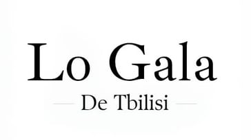 Lo Gala De Tblisi