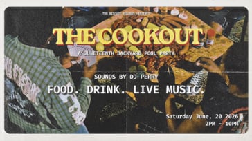The Cookout
