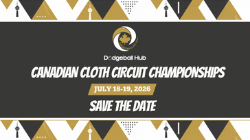 Canadian Cloth Circuit Championship