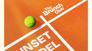 Sunset Padel