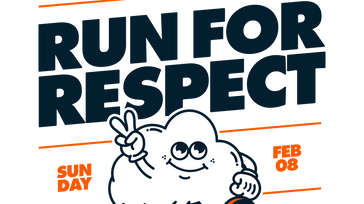 Run for Respect