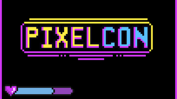 Pixel Con