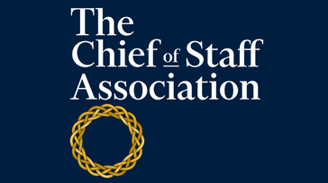 White House Chiefs of Staff - Fireside Chat