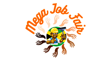 Mega Job Fair: Jamaica Issue 1