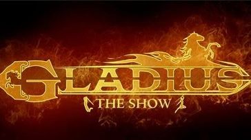 Gladius the show Halloween special