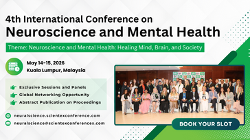 Neuroscience Congress 2026