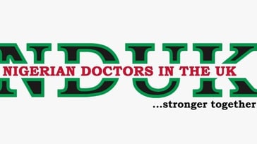 NDUK 7th Annual Conference & AGM 2026