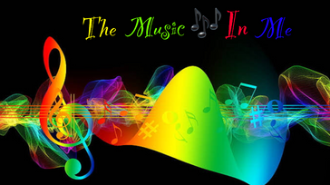 The Music In Me