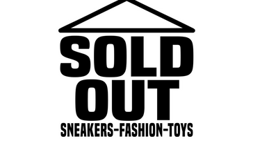 Sold Out Sneaker Convention