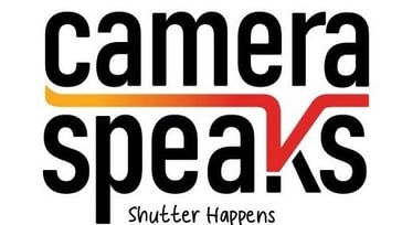 Camera Speaks 2025