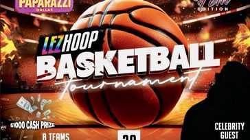 Lez Hoop