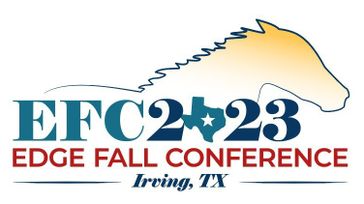 EFC2023 - Edge Fall Conference