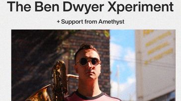 INDUSTRY SHOWCASE - The Ben Dwyer Xperiment