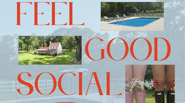 The Feel Good Social